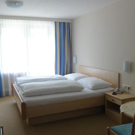 Hotel Alpina ซาลบาคฮินเทอร์เกลมม์ ภายนอก รูปภาพ
