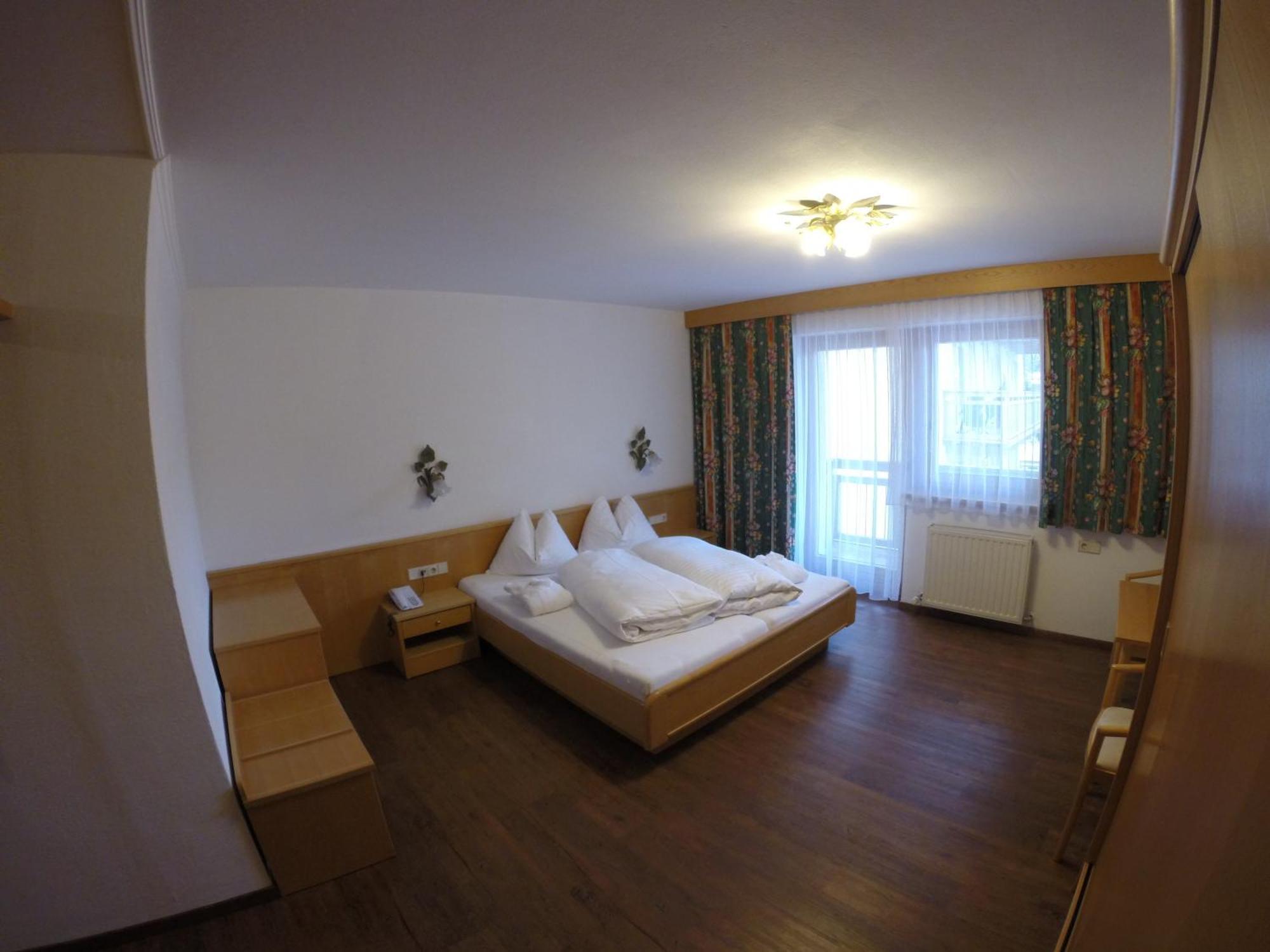Hotel Alpina ซาลบาคฮินเทอร์เกลมม์ ห้อง รูปภาพ