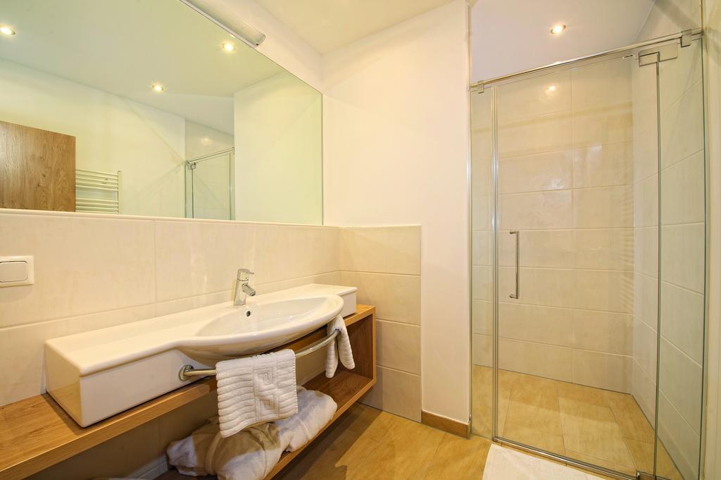 Hotel Alpina ซาลบาคฮินเทอร์เกลมม์ ภายนอก รูปภาพ