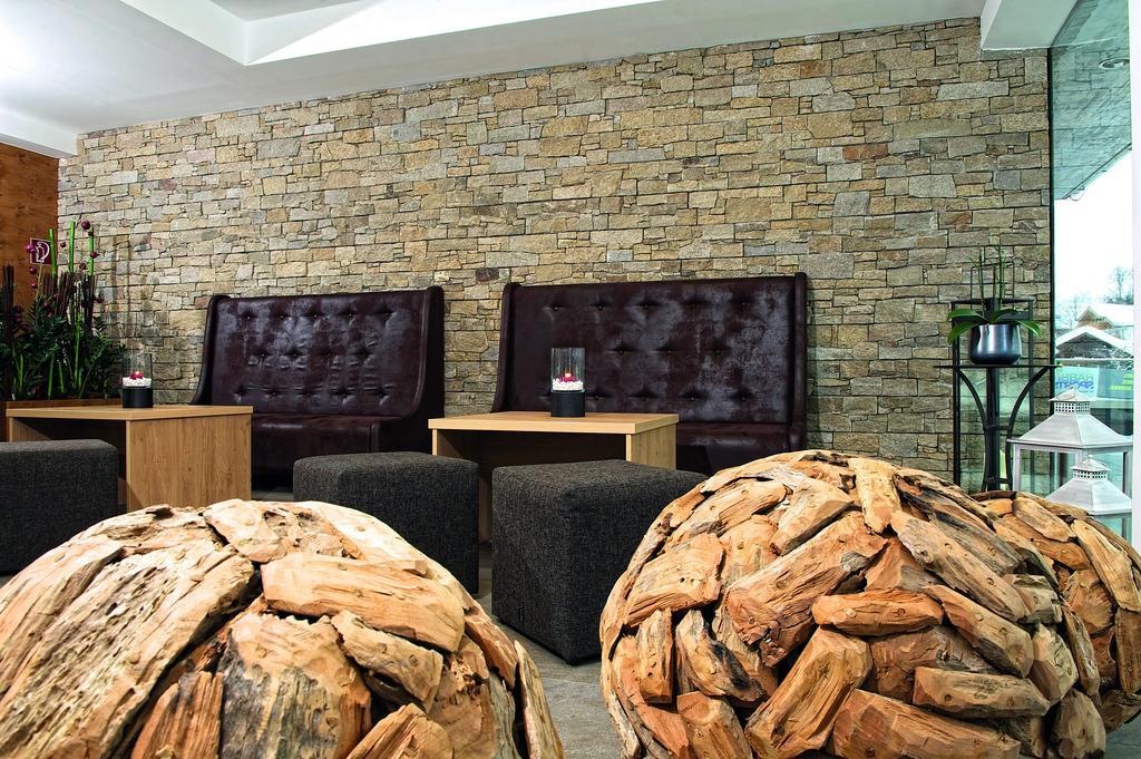 Hotel Alpina ซาลบาคฮินเทอร์เกลมม์ ภายนอก รูปภาพ