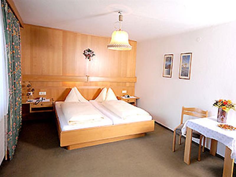 Hotel Alpina ซาลบาคฮินเทอร์เกลมม์ ภายนอก รูปภาพ