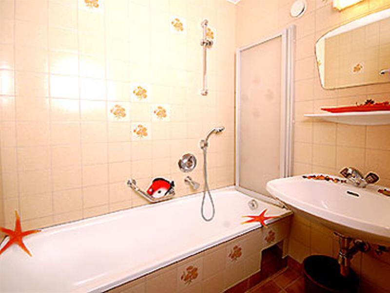 Hotel Alpina ซาลบาคฮินเทอร์เกลมม์ ภายนอก รูปภาพ