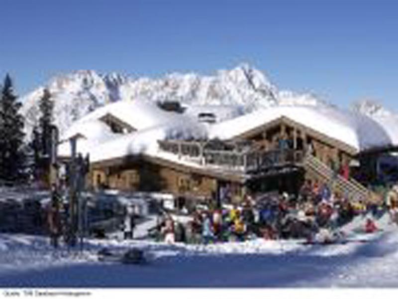 Hotel Alpina ซาลบาคฮินเทอร์เกลมม์ ภายนอก รูปภาพ