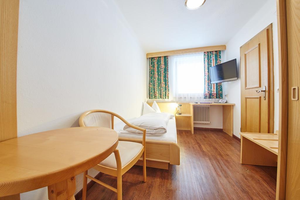 Hotel Alpina ซาลบาคฮินเทอร์เกลมม์ ภายนอก รูปภาพ